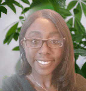 Latoya Locke