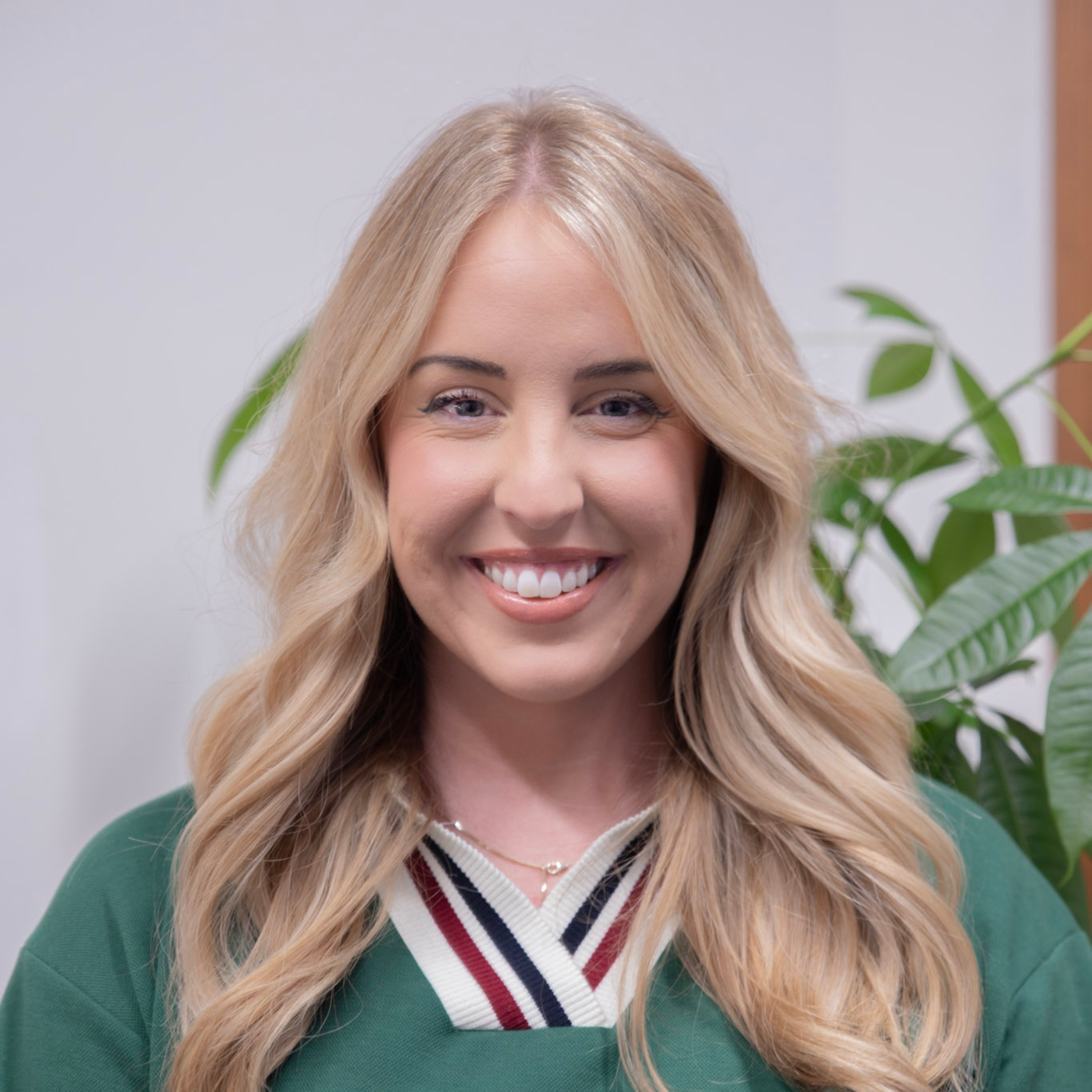 Lindsey Van Schaik Therapist in Freehold, NJ