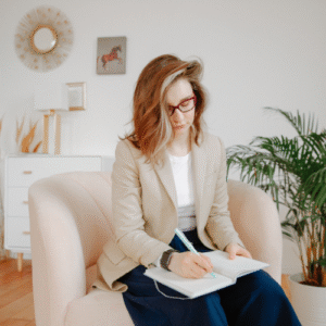 why therapy works POMCC