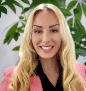 Deirdre Head Shot POMCC