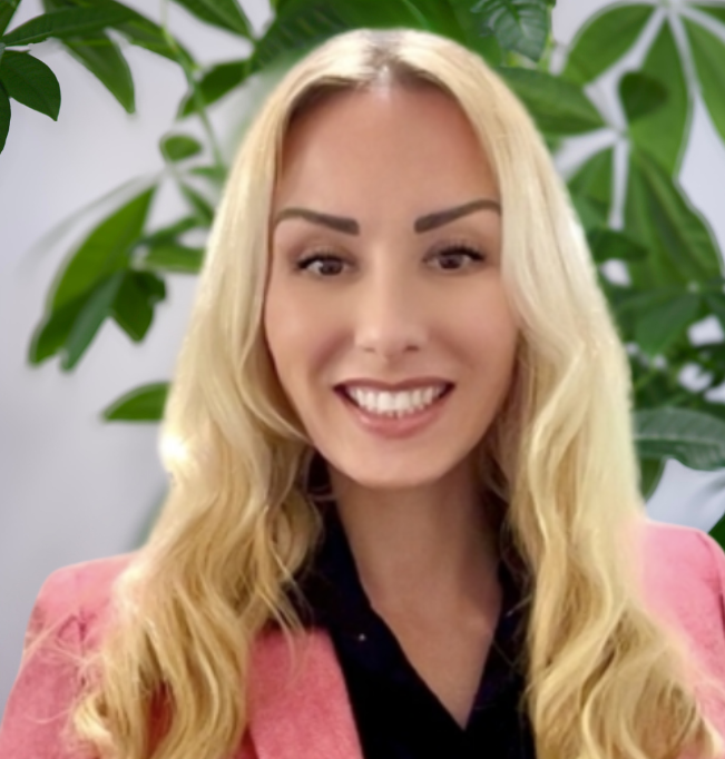 Deirdre Head Shot POMCC