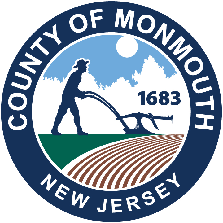 monmouth county seal