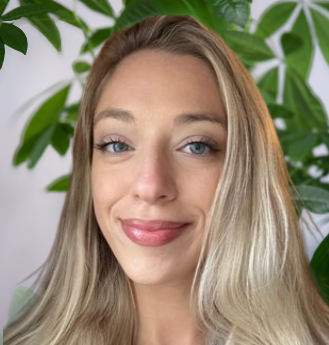Maya Golebiewski